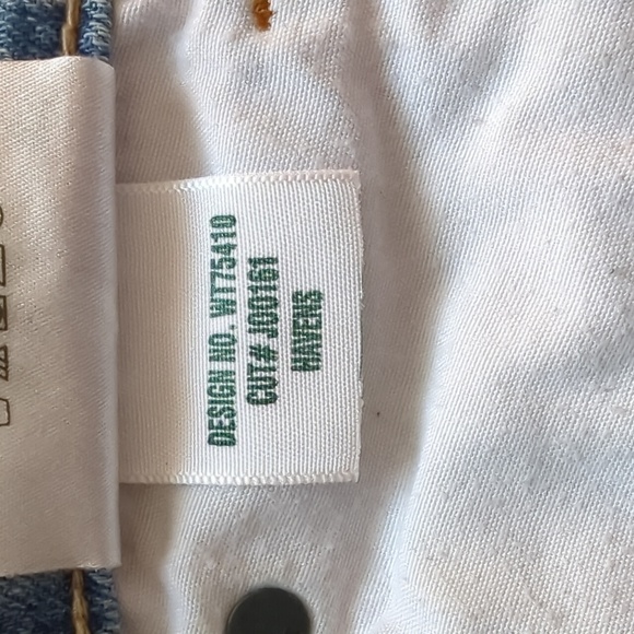 Joe's Jeans 1971 Vintage - Picture 9 of 9